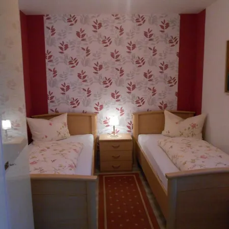 Mueller'S Ferienwohnungen Rödental Extérieur photo