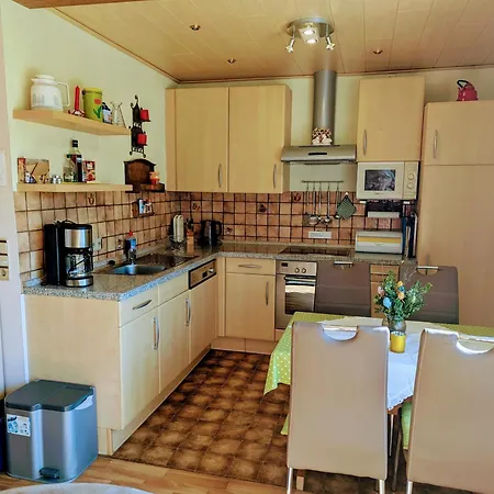 Mueller'S Ferienwohnungen Rödental Extérieur photo