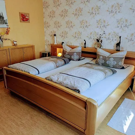 Mueller'S Ferienwohnungen Rödental Extérieur photo