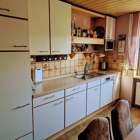 Mueller'S Ferienwohnungen Rödental Extérieur photo