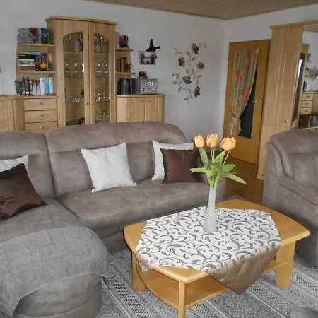 Mueller'S Ferienwohnungen Rödental Extérieur photo