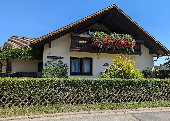 Mueller\'S Ferienwohnungen