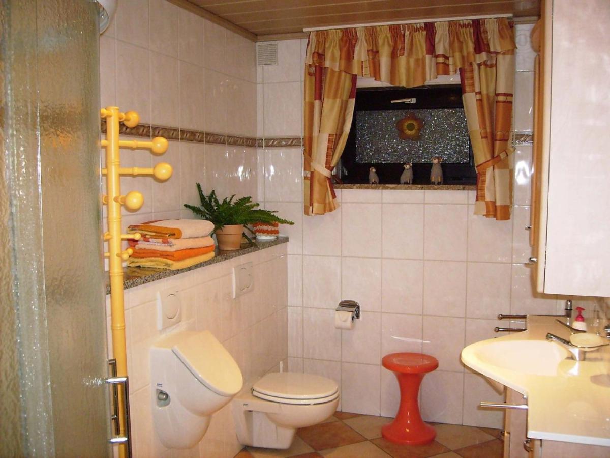 Appartement Mueller's